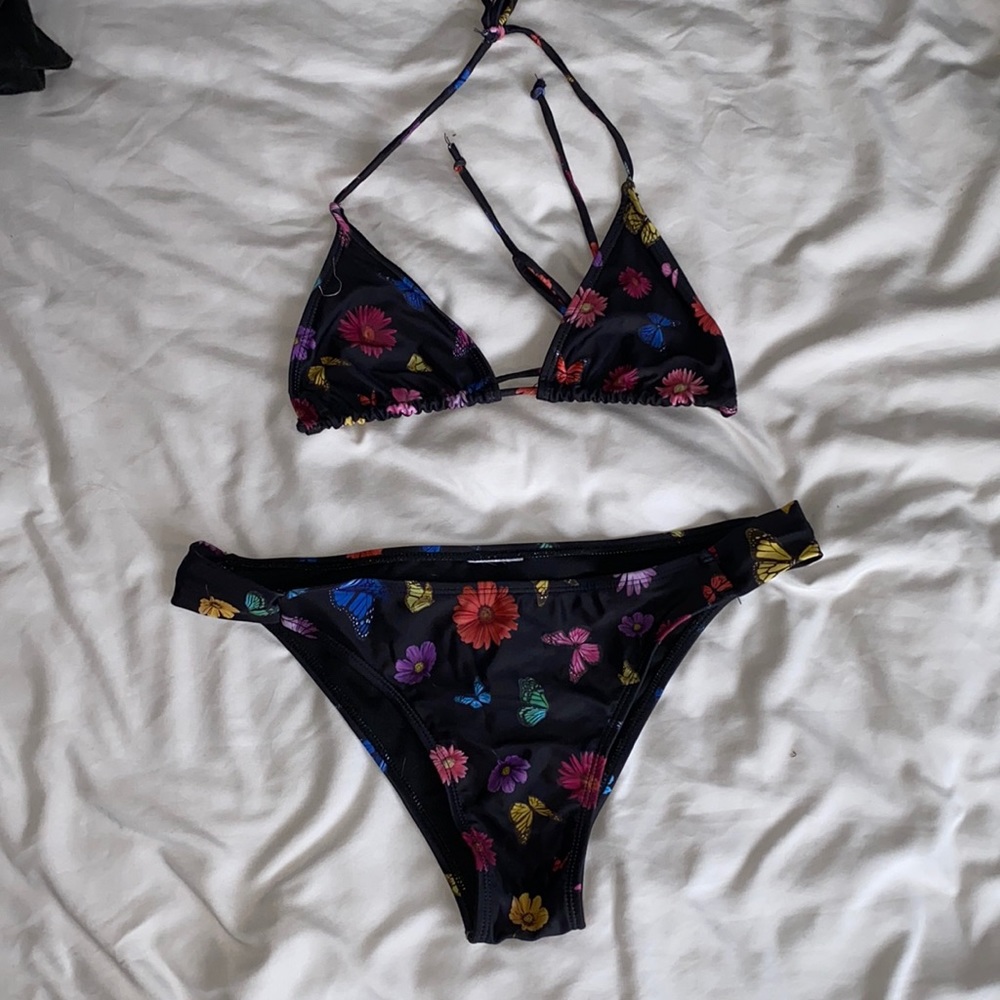 Motel Rocks Bikini